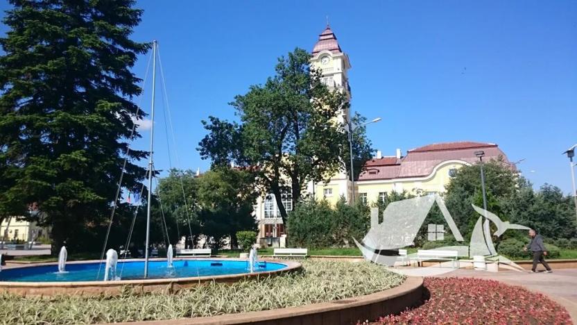 Prodej bytu 2+kk, Burgas, Bulharsko, 50 m2