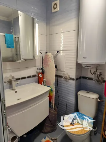 Prodej atypického bytu, Nesebar, Bulharsko, 87 m2