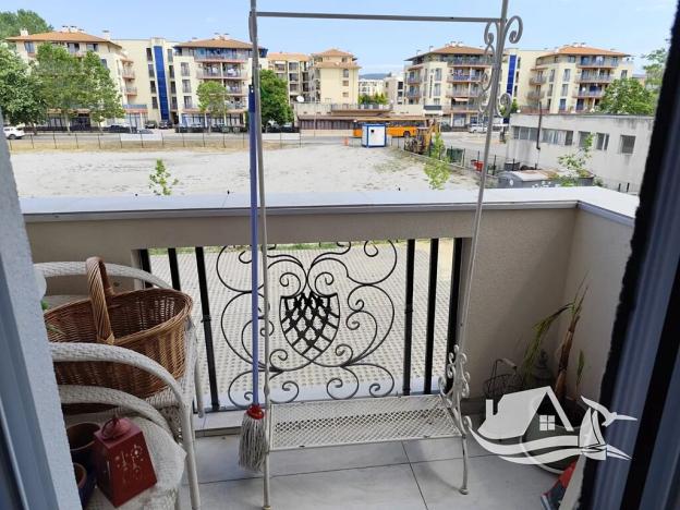 Prodej atypického bytu, Nesebar, Bulharsko, 87 m2