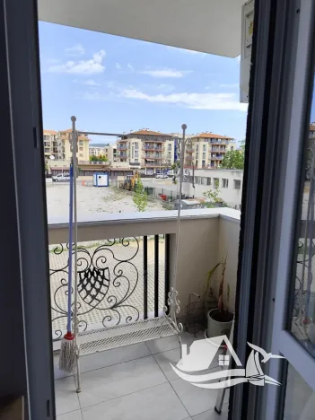 Prodej atypického bytu, Nesebar, Bulharsko, 87 m2