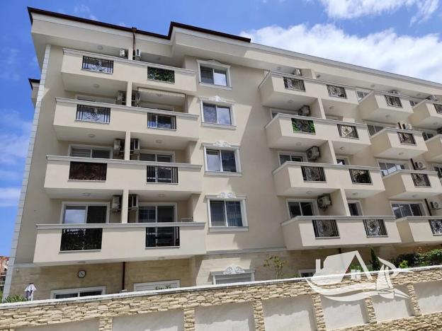 Prodej atypického bytu, Nesebar, Bulharsko, 87 m2