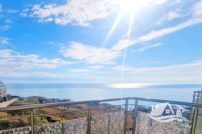 Prodej bytu 3+kk, Bjala, Bulharsko, 128 m2