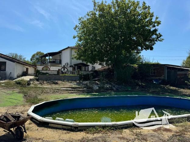 Prodej rodinného domu, Sofie, Bulharsko, 250 m2