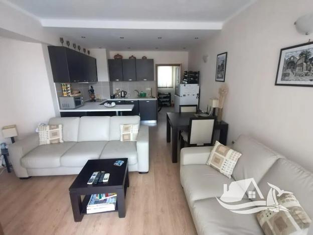 Prodej bytu 3+kk, Nesebar, Bulharsko, 88 m2