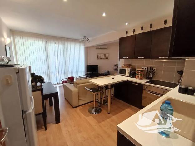 Prodej bytu 3+kk, Nesebar, Bulharsko, 88 m2