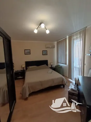 Prodej bytu 3+kk, Nesebar, Bulharsko, 88 m2