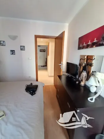 Prodej bytu 3+kk, Nesebar, Bulharsko, 88 m2