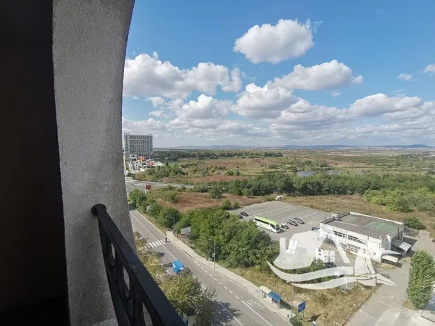 Prodej bytu 2+kk, Pomorie, Bulharsko, 56 m2