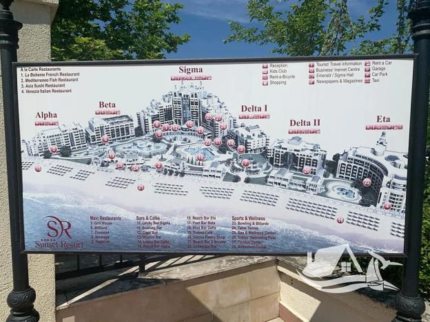 Prodej bytu 2+kk, Pomorie, Bulharsko, 56 m2