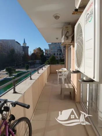 Prodej bytu 3+kk, Nesebar, Bulharsko, 84 m2