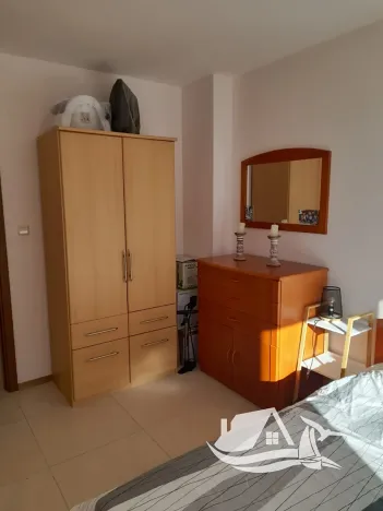 Prodej bytu 3+kk, Nesebar, Bulharsko, 84 m2
