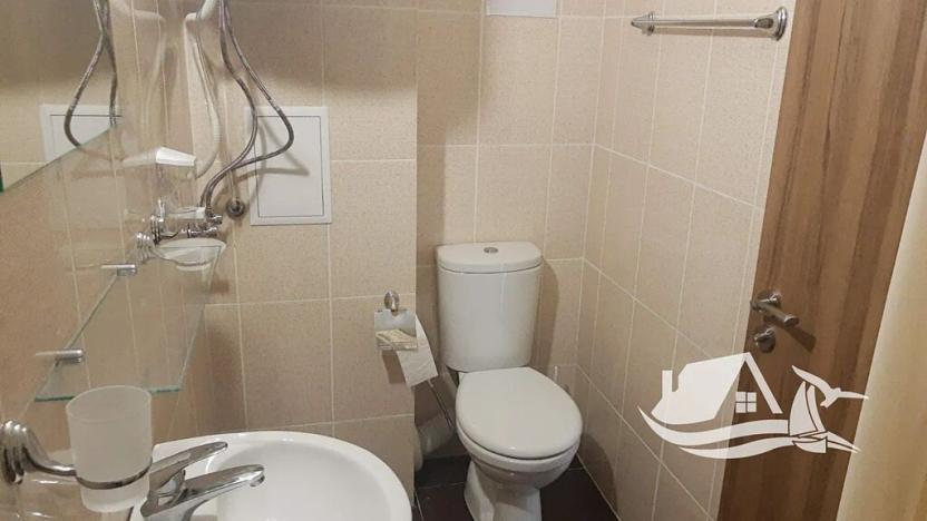 Prodej bytu 2+kk, Aheloy, Bulharsko, 57 m2