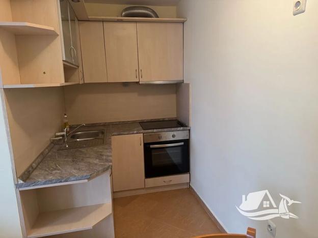 Prodej bytu 2+kk, Nesebar, Bulharsko, 70 m2