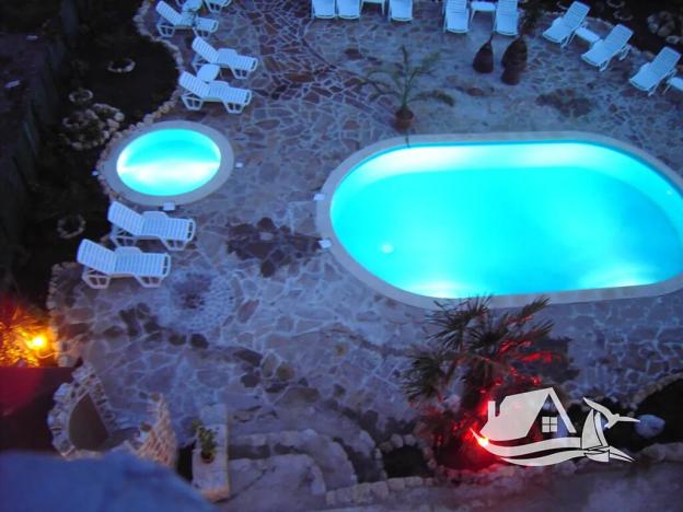 Prodej ubytování, Ravda, Bulharsko, 1000 m2