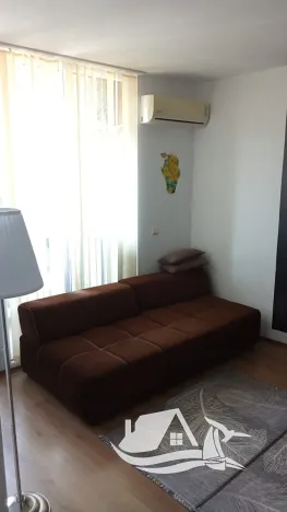 Prodej bytu 2+kk, Nesebar, Bulharsko, 43 m2