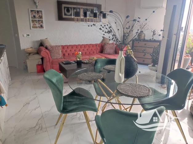 Prodej bytu 3+kk, Nesebar, Bulharsko, 128 m2