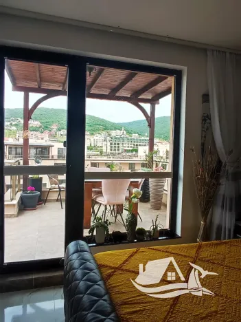 Prodej bytu 3+kk, Nesebar, Bulharsko, 128 m2