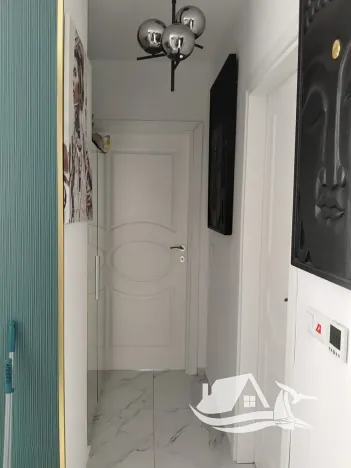 Prodej bytu 3+kk, Nesebar, Bulharsko, 128 m2