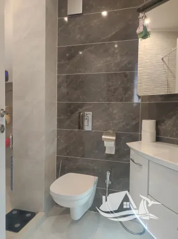 Prodej bytu 3+kk, Nesebar, Bulharsko, 128 m2