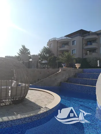 Prodej bytu 3+kk, Nesebar, Bulharsko, 128 m2