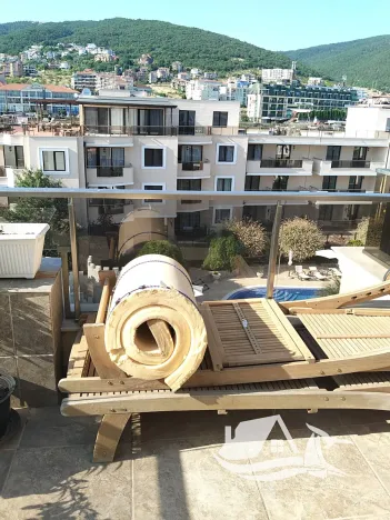 Prodej bytu 3+kk, Nesebar, Bulharsko, 128 m2