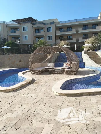 Prodej bytu 3+kk, Nesebar, Bulharsko, 128 m2