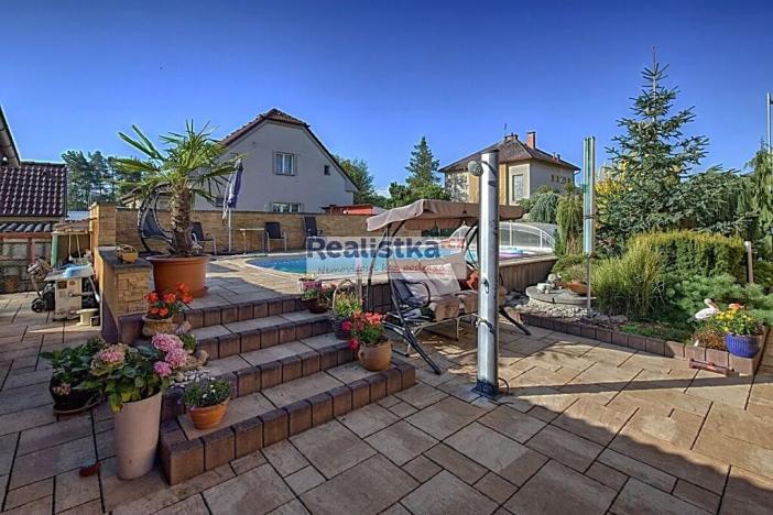 Prodej rodinného domu, Blovice, U Trati, 320 m2