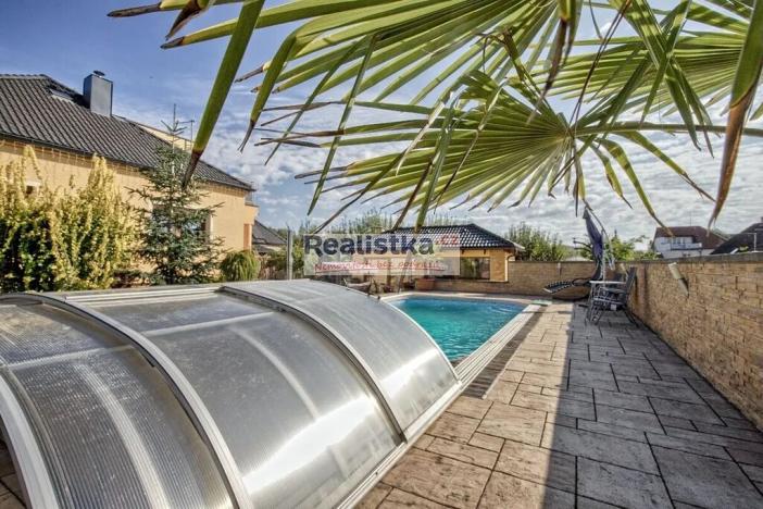 Prodej rodinného domu, Blovice, U Trati, 320 m2