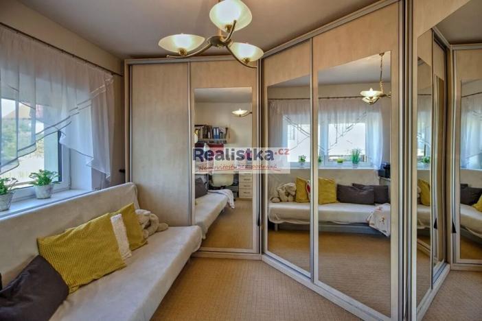 Prodej rodinného domu, Blovice, U Trati, 320 m2