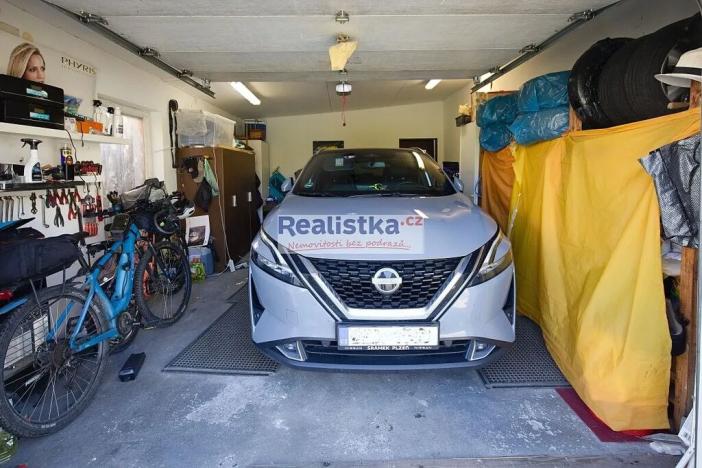 Prodej rodinného domu, Blovice, U Trati, 320 m2