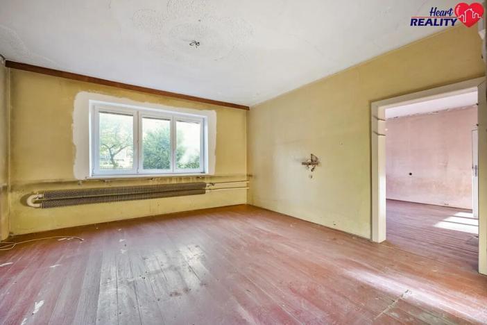 Prodej rodinného domu, Háj ve Slezsku, Na Hájku, 260 m2