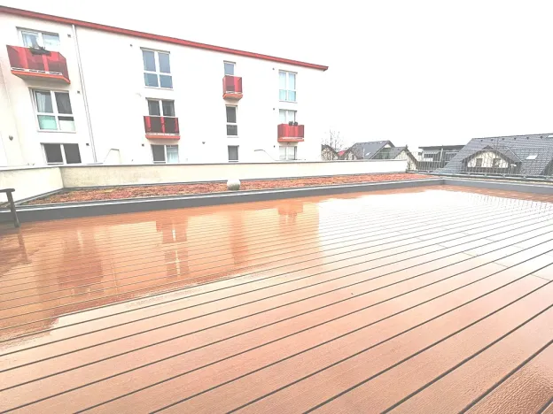 Pronájem bytu 2+kk, Jesenice, Cedrová, 66 m2