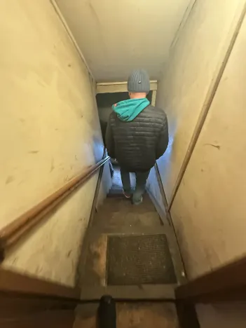 Dražba rodinného domu, Jiřetín pod Bukovou, 200 m2