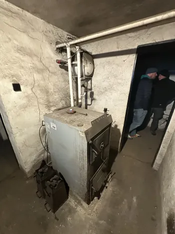 Dražba rodinného domu, Jiřetín pod Bukovou, 200 m2