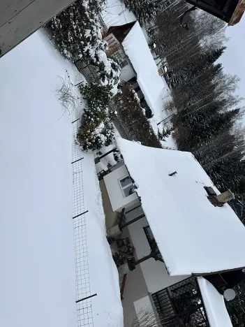 Dražba rodinného domu, Jiřetín pod Bukovou, 200 m2