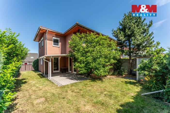 Prodej rodinného domu, Chýně, Točivá, 113 m2