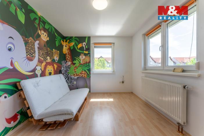 Prodej rodinného domu, Chýně, Točivá, 113 m2