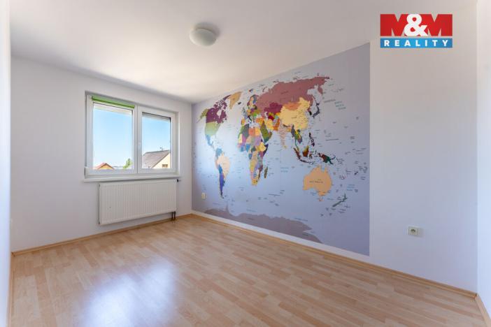 Prodej rodinného domu, Chýně, Točivá, 113 m2