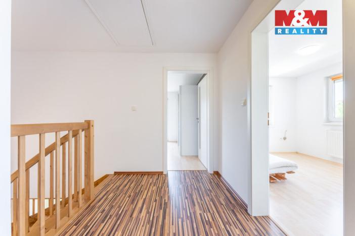 Prodej rodinného domu, Chýně, Točivá, 113 m2