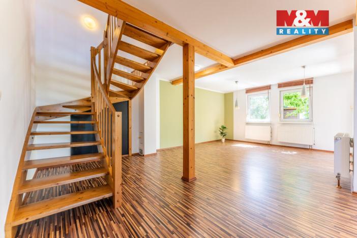 Prodej rodinného domu, Chýně, Točivá, 113 m2