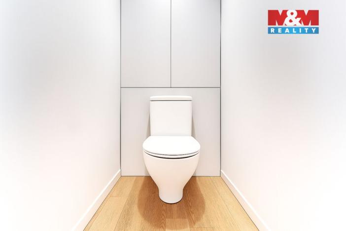 Prodej bytu 3+1, Sytno, 70 m2