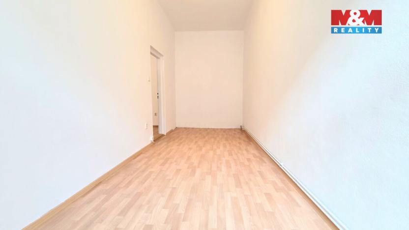 Prodej bytu 2+1, Ostrava - Moravská Ostrava, Veleslavínova, 68 m2