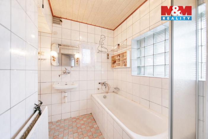 Prodej rodinného domu, Postřekov, 153 m2