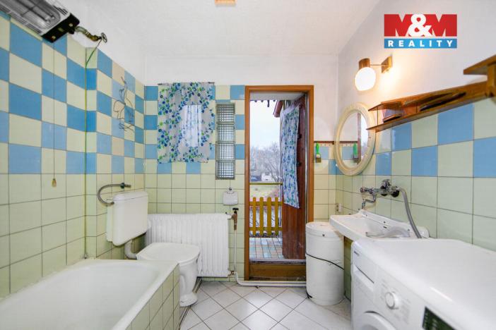 Prodej rodinného domu, Postřekov, 153 m2