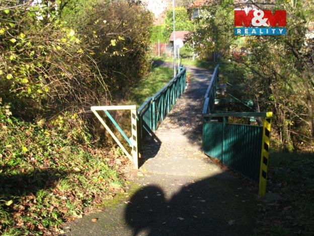 Prodej pozemku pro bydlení, Ženklava, 1083 m2