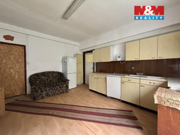 Prodej chaty, Chbany - Vadkovice, 52 m2