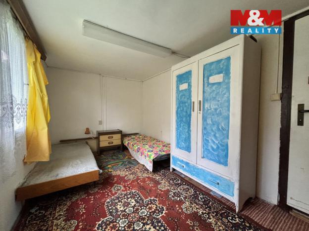 Prodej chaty, Chbany - Vadkovice, 52 m2