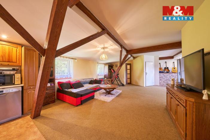 Prodej rodinného domu, Rohoznice, 370 m2