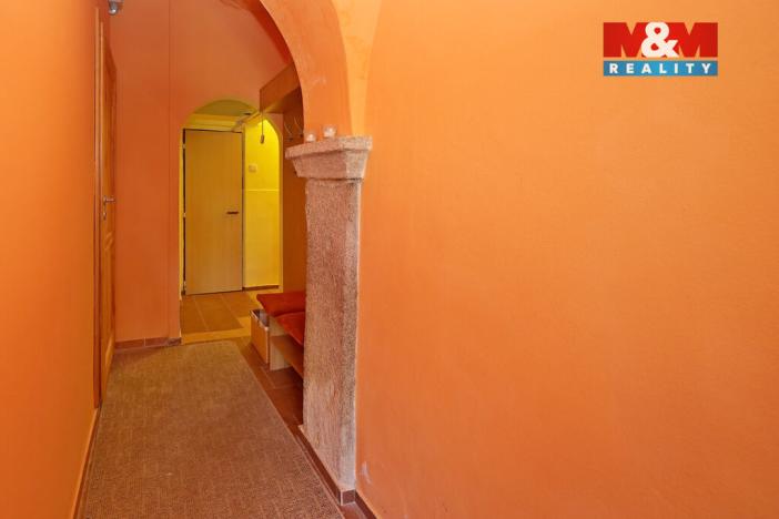 Prodej obchodního prostoru, Ledeč nad Sázavou, Mlýnská, 450 m2