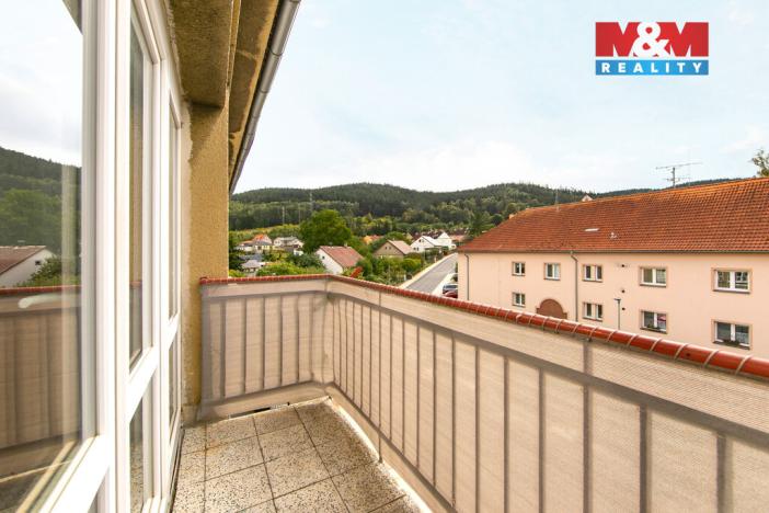 Prodej atypického bytu, Březová, Smetanova, 177 m2